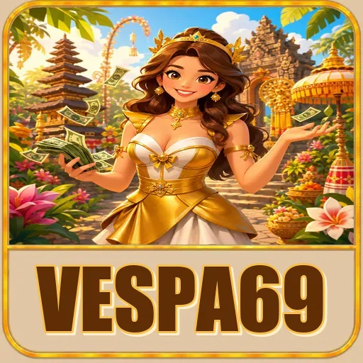 Gambar verifikasi tautan alternatif resmi vespa69 Indonesia