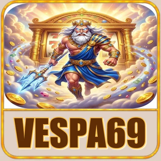 Pratinjau visual kanal unduhan vespa69 APK resmi 512×512